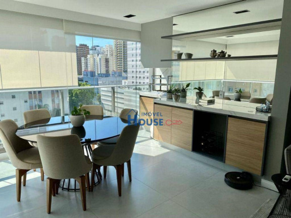 Imagem Apartamento com 1 Quarto à Venda, 81 m² em Vila Olímpia - São Paulo Imagem Apartamento com 1 Quarto à Venda, 81 m² em Vila Olímpia - São Paulo
