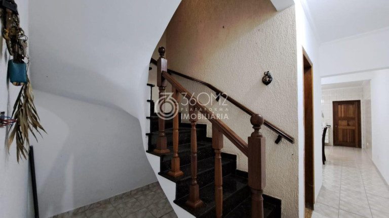 Imagem Casa com 3 Quartos à Venda, 214 m² em Jardim Las Vegas - Santo André Imagem Casa com 3 Quartos à Venda, 214 m² em Jardim Las Vegas - Santo André