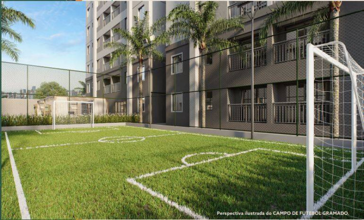 Imagem Apartamento com 3 Quartos à Venda, 55 m² em Passare - Fortaleza Imagem Apartamento com 3 Quartos à Venda, 55 m² em Passare - Fortaleza