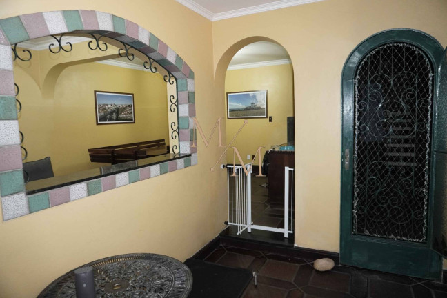Imagem Apartamento com 3 Quartos à Venda, 174 m² em Jardim Independência - São Vicente