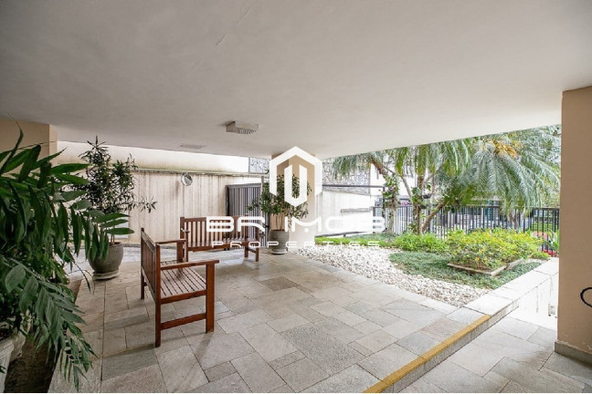 Imagem Imóvel com 3 Quartos à Venda, 105 m² em Jardim Paulista - São Paulo