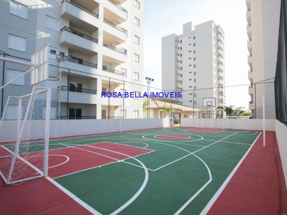 Imagem Apartamento com 2 Quartos à Venda, 73 m² em Jardim Rosinha - Itu Imagem Apartamento com 2 Quartos à Venda, 73 m² em Jardim Rosinha - Itu