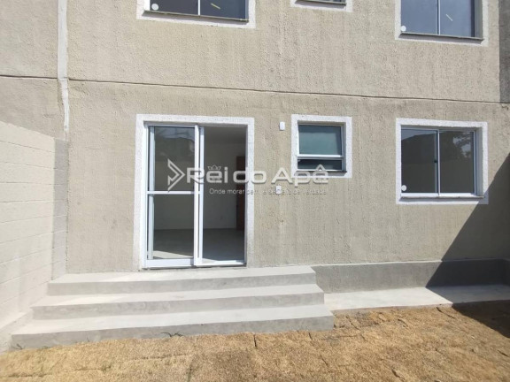 Imagem Apartamento com 2 Quartos à Venda, 40 m² em Jardim Alvorada - Nova Iguaçu Imagem Apartamento com 2 Quartos à Venda, 40 m² em Jardim Alvorada - Nova Iguaçu