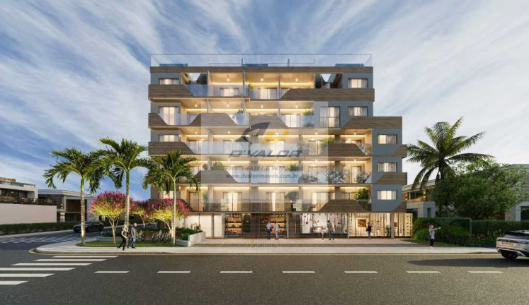 Imagem Apartamento com 1 Quarto à Venda, 39 m² em Jardim Oceania - João Pessoa