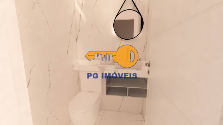 Imagem Casa com 3 Quartos à Venda, 86 m² em Monções - Pontal Do Paraná