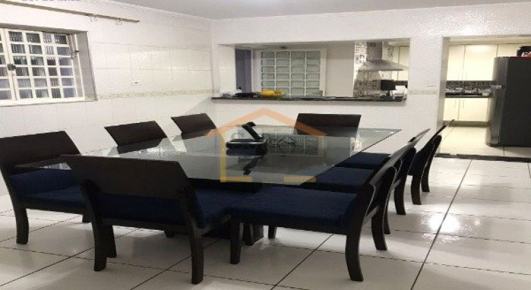 Imagem Sobrado com 3 Quartos à Venda, 120 m² em Vila Gustavo - São Paulo