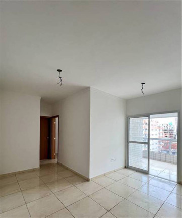 Imagem Apartamento com 2 Quartos à Venda, 70 m² em Guilhermina - Praia Grande