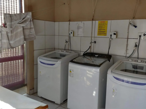 Imagem Apartamento com 1 Quarto à Venda, 40 m² em Itapuã - Salvador