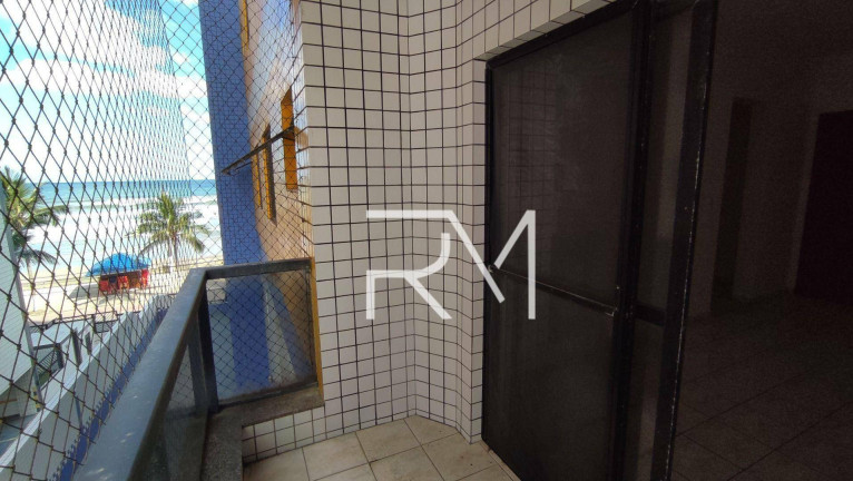 Imagem Apartamento com 2 Quartos à Venda, 77 m² em Centro - Mongaguá