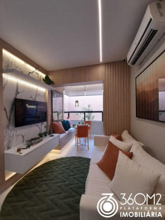 Apartamento com 2 Quartos à Venda, 50 m² em Centro - Santo André