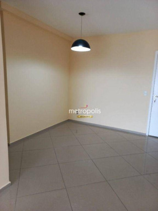 Imagem Apartamento com 2 Quartos à Venda, 60 m² em Sacomã - São Paulo