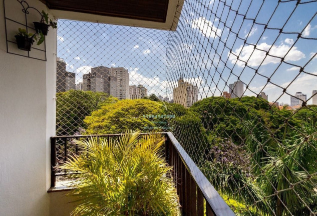Imagem Apartamento com 3 Quartos à Venda, 130 m² em Vila Mariana - São Paulo Imagem Apartamento com 3 Quartos à Venda, 130 m² em Vila Mariana - São Paulo