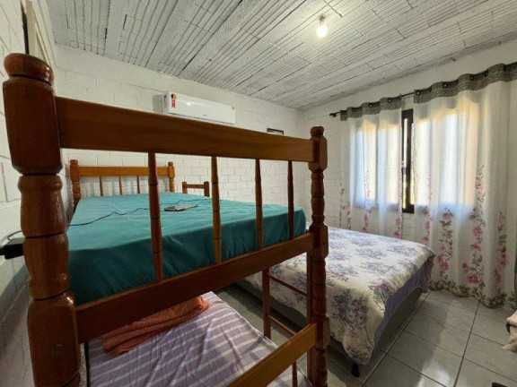 Imagem Casa com 2 Quartos à Venda, 82 m² em Marambaia - Arroio Do Sal