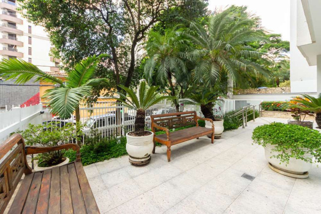 Imagem Apartamento com 2 Quartos à Venda, 87 m² em Itaim Bibi - São Paulo