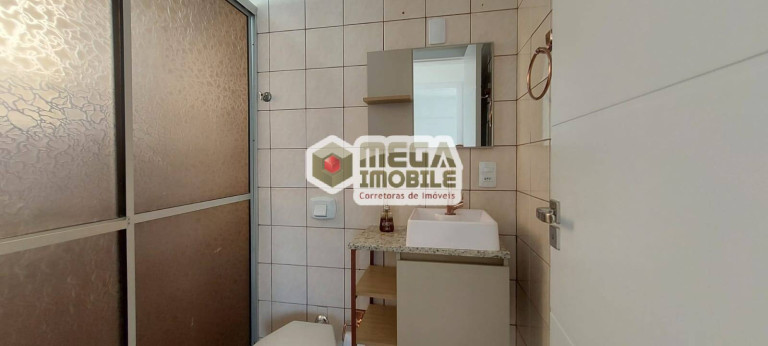 Imagem Apartamento com 3 Quartos à Venda, 70 m² em Centro - Florianópolis Imagem Apartamento com 3 Quartos à Venda, 70 m² em Centro - Florianópolis