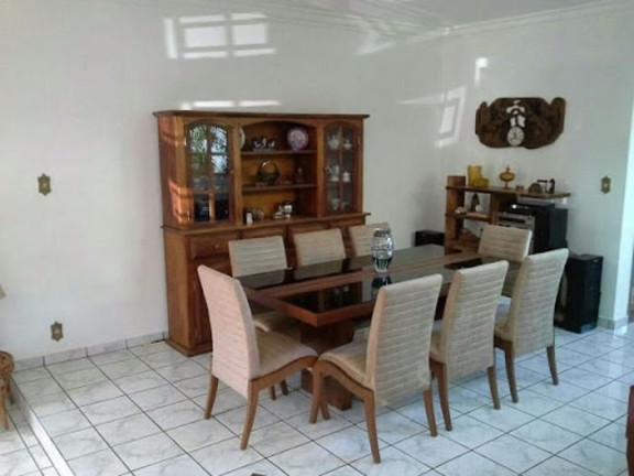 Imagem Casa com 4 Quartos à Venda, 440 m² em Nirvana - Atibaia Imagem Casa com 4 Quartos à Venda, 440 m² em Nirvana - Atibaia