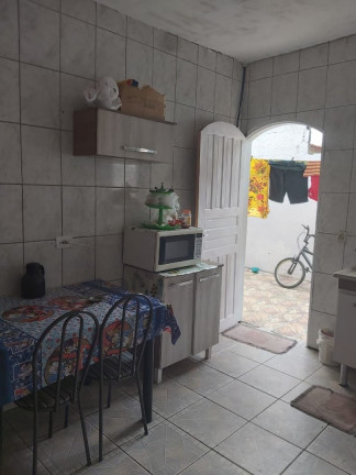 Imagem Casa com 2 Quartos à Venda, 91 m² em Agenor De Campos - Mongaguá