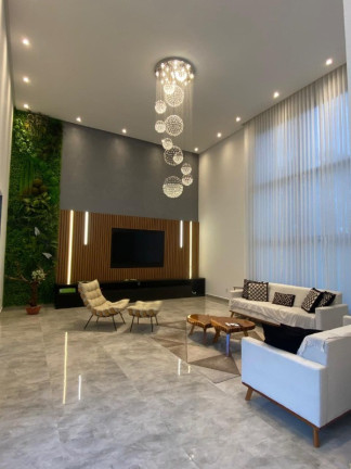 Imagem Casa com 3 Quartos à Venda, 320 m² em Ponta Negra - Manaus