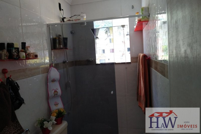 Imagem Casa com 4 Quartos à Venda, 55 m² em Palhada - Nova Iguaçu