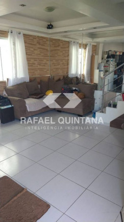 Imagem Apartamento com 4 Quartos à Venda, 200 m² em São João Do Rio Vermelho - Florianópolis