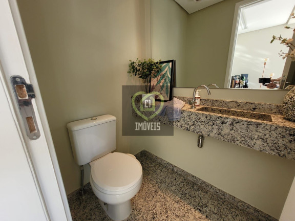 Imagem Apartamento com 3 Quartos à Venda, 137 m² em Perdizes - São Paulo