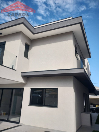 Imagem Casa de Condomínio com 3 Quartos à Venda, 250 m² em Recanto Quarto Centenário - Jundiaí Imagem Casa de Condomínio com 3 Quartos à Venda, 250 m² em Recanto Quarto Centenário - Jundiaí