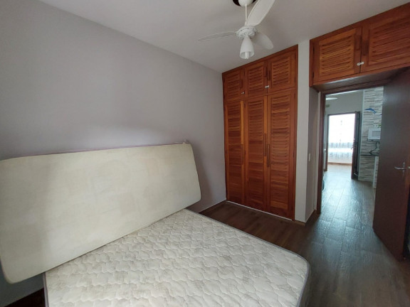 Imagem Apartamento com 2 Quartos à Venda, 53 m² em Perequê Açu - Ubatuba