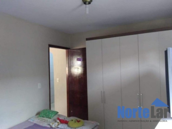 Imagem Casa com 2 Quartos à Venda, 100 m² em Vila Zat - São Paulo