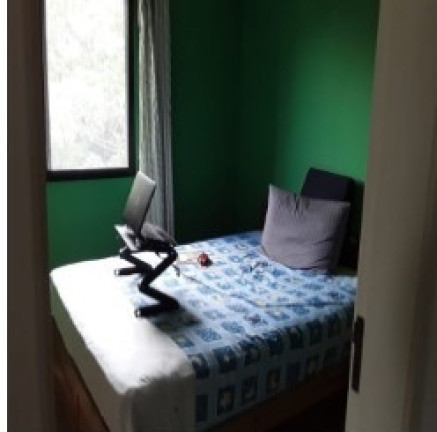 Imagem Imóvel com 3 Quartos à Venda, 78 m² em Vila Andrade - São Paulo
