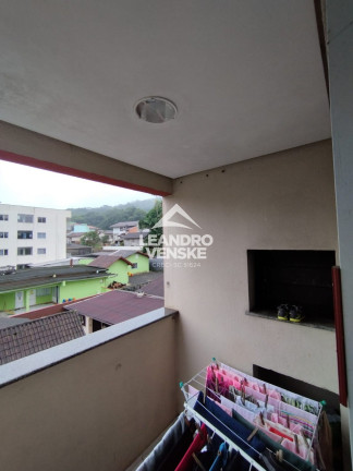 Imagem Apartamento com 2 Quartos à Venda, 56 m² em Bom Retiro - Joinville