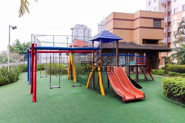 Imagem Apartamento com 3 Quartos à Venda, 64 m² em Parque Maria Domitila - São Paulo Imagem Apartamento com 3 Quartos à Venda, 64 m² em Parque Maria Domitila - São Paulo