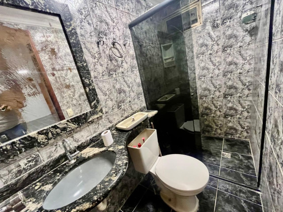 Imagem Casa com 3 Quartos à Venda, 500 m² em Setor Habitacional Vicente Pires - Brasília