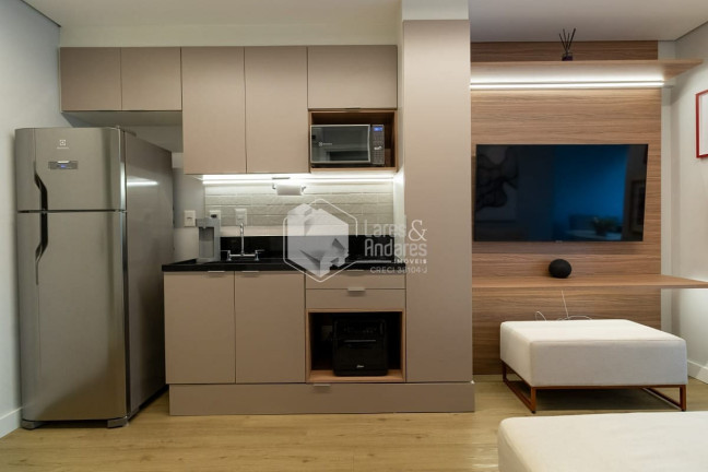 Imagem Apartamento com 1 Quarto à Venda, 34 m² em Pinheiros - São Paulo Imagem Apartamento com 1 Quarto à Venda, 34 m² em Pinheiros - São Paulo