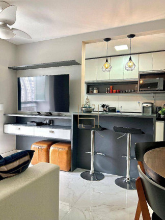 Imagem Apartamento com 2 Quartos à Venda, 55 m² em Valparaíso - Serra