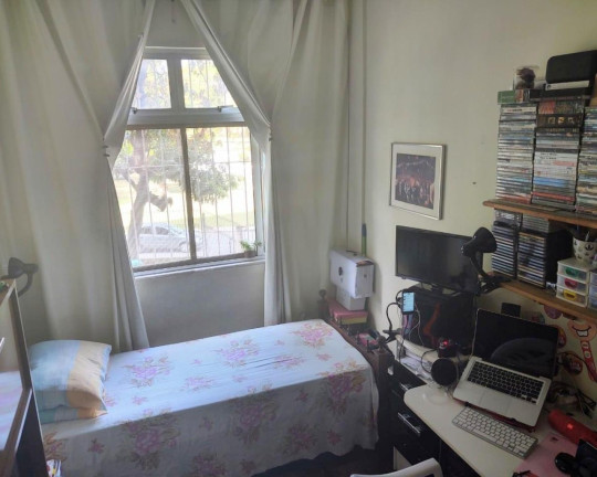 Imagem Apartamento com 3 Quartos à Venda, 117 m² em Canela - Salvador