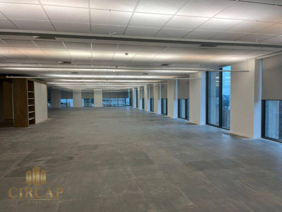 Imagem Sala Comercial para Alugar, 797 m² em Itaim Bibi - São Paulo