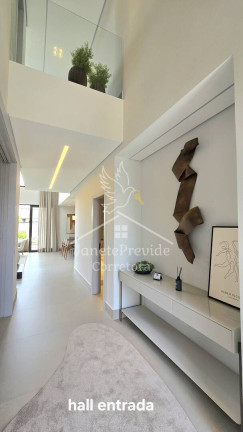 Imagem Casa de Condomínio com 4 Quartos à Venda, 400 m² em Alphaville - Santana De Parnaíba
