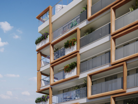 Imagem Imóvel com 3 Quartos à Venda, 131 m² em Botafogo - Rio De Janeiro