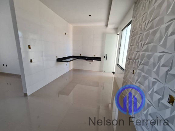 Imagem Casa com 3 Quartos à Venda, 180 m² em Jardim Itaipu - Goiânia Imagem Casa com 3 Quartos à Venda, 180 m² em Jardim Itaipu - Goiânia