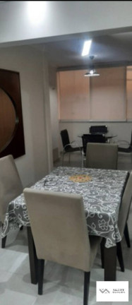 Imagem Apartamento com 3 Quartos à Venda, 96 m² em Bosque Dos Eucaliptos - São José Dos Campos