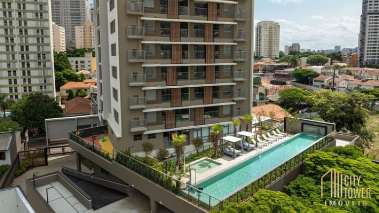 Imagem Apartamento com 2 Quartos à Venda, 77 m² em Itaim Bibi - São Paulo