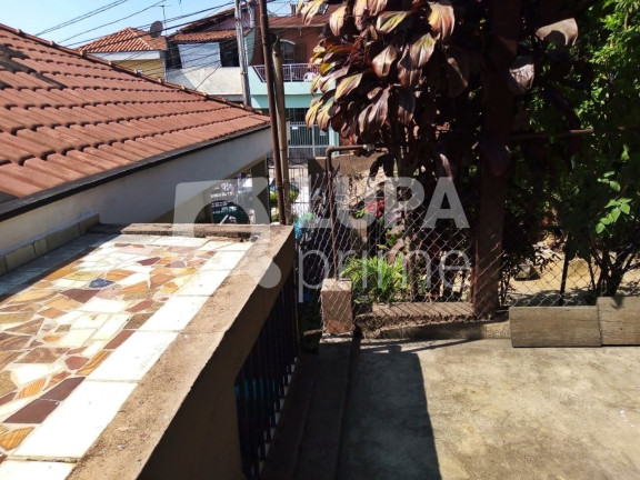 Imagem Casa com 3 Quartos à Venda, 108 m² em Vila Medeiros - São Paulo