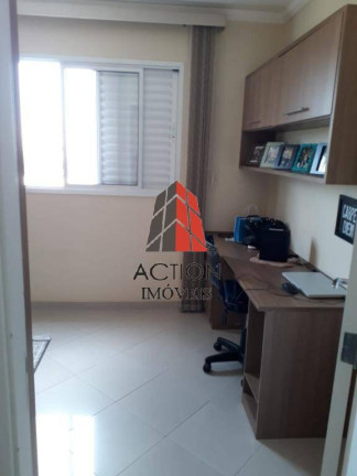 Imagem Apartamento com 3 Quartos à Venda, 72 m² em Vila Carrão - São Paulo Imagem Apartamento com 3 Quartos à Venda, 72 m² em Vila Carrão - São Paulo