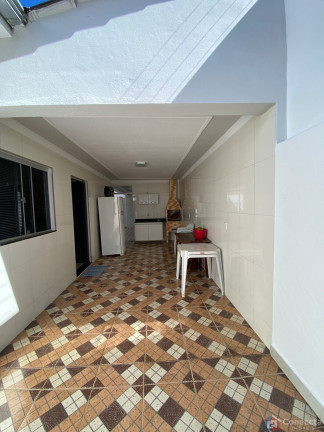 Imagem Casa com 3 Quartos à Venda, 175 m² em Jardim Califórnia - Patos De Minas Imagem Casa com 3 Quartos à Venda, 175 m² em Jardim Califórnia - Patos De Minas