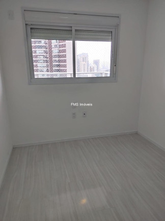 Imagem Imóvel com 2 Quartos à Venda, 70 m² em Brooklin - São Paulo