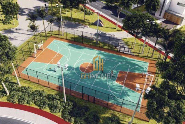 Imagem Terreno à Venda, 430 m² em Condomínio Alto Da Boa Vista - Senador Canedo Imagem Terreno à Venda, 430 m² em Condomínio Alto Da Boa Vista - Senador Canedo