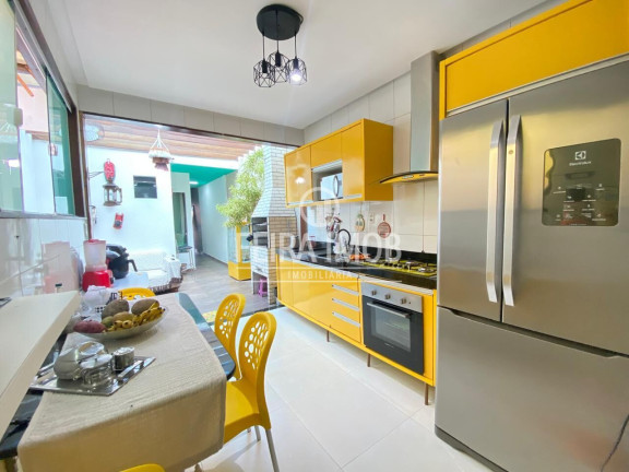 Imagem Casa com 3 Quartos à Venda, 100 m² em Parque Ipê - Feira De Santana Imagem Casa com 3 Quartos à Venda, 100 m² em Parque Ipê - Feira De Santana