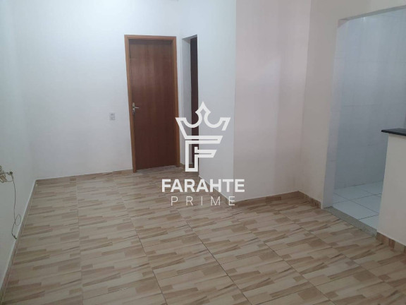 Imagem Casa com 2 Quartos à Venda, 90 m² em Tupi - Praia Grande