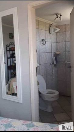 Imagem Apartamento com 1 Quarto à Venda, 53 m² em Vila São Pedro - São José Do Rio Preto