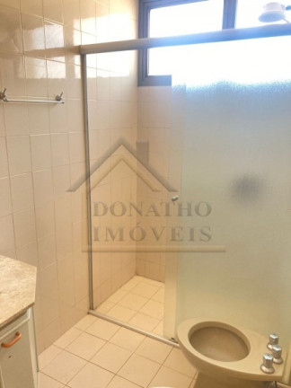 Imagem Apartamento com 1 Quarto à Venda, 55 m² em Centro - Ribeirão Preto